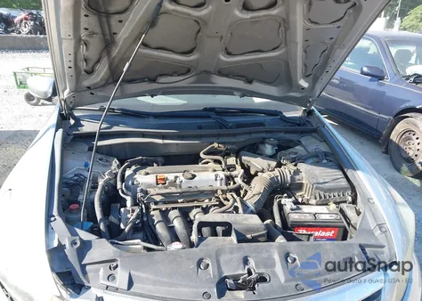 2012 Honda Accord 2.4 Se из США, поврежденный, VIN 1HGCP2F60CA088564